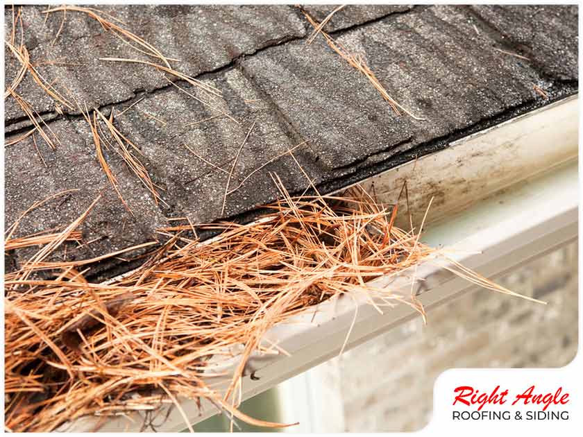 Right Angle Roofing & Siding